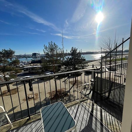 Apartamento Quai Notre Dame El Havre Exterior foto
