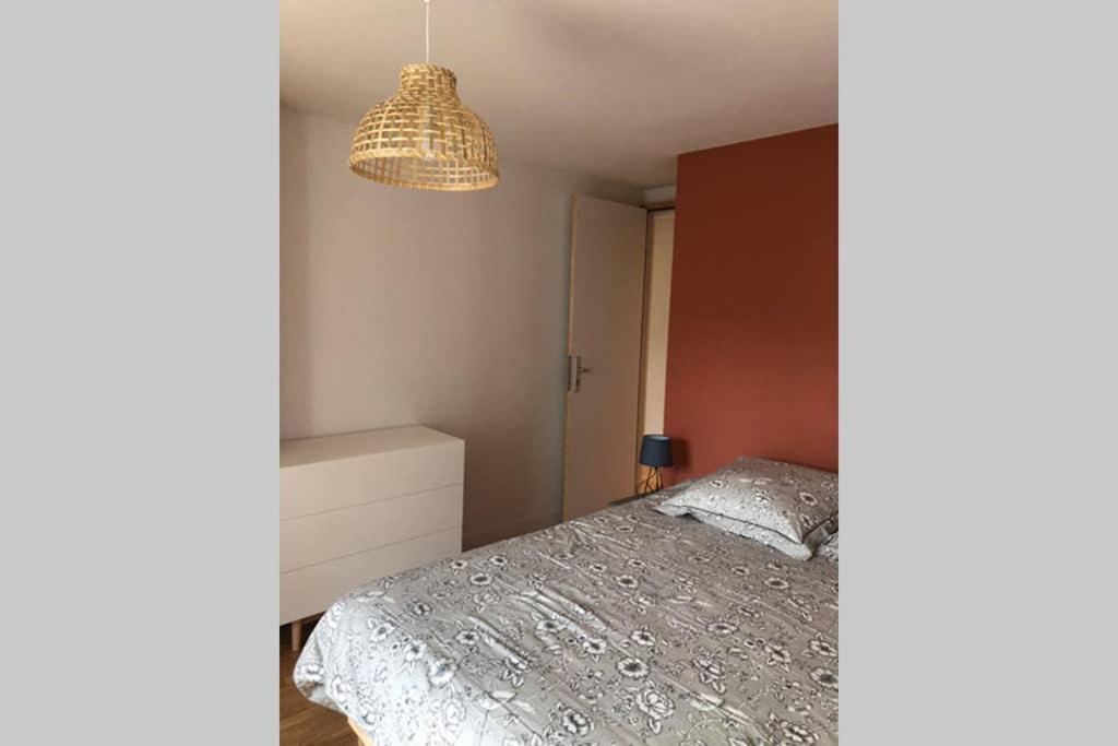 Apartamento Quai Notre Dame El Havre Exterior foto