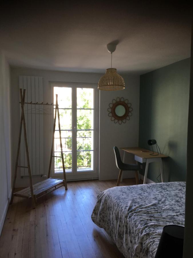 Apartamento Quai Notre Dame El Havre Exterior foto