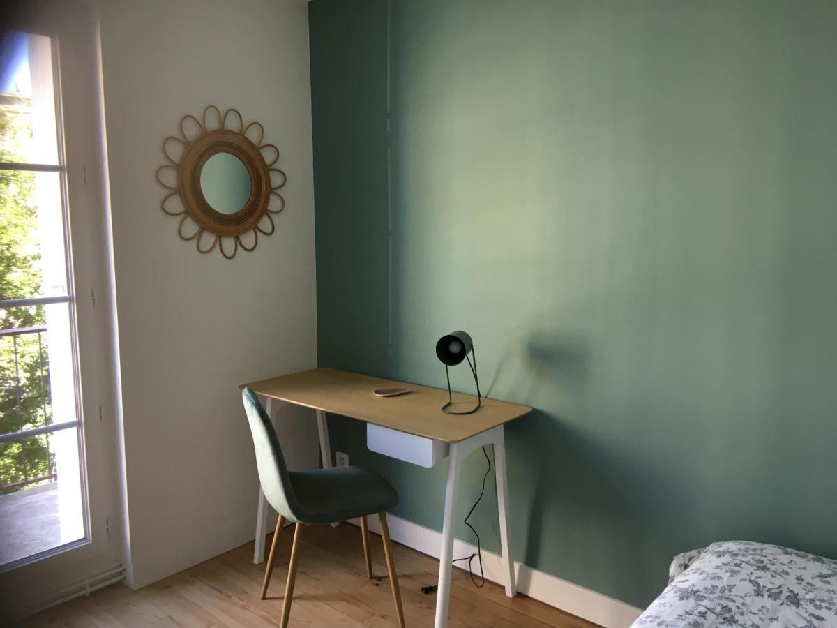 Apartamento Quai Notre Dame El Havre Exterior foto