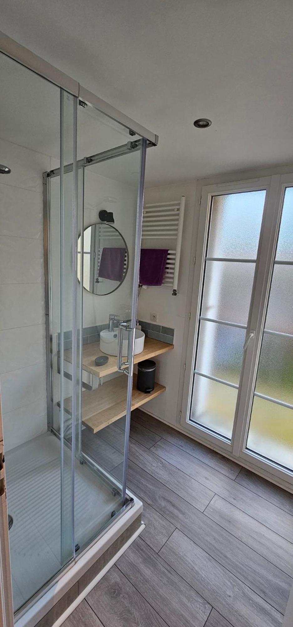 Apartamento Quai Notre Dame El Havre Exterior foto