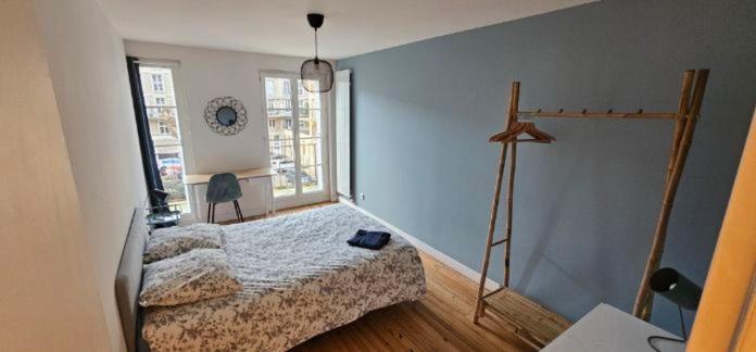 Apartamento Quai Notre Dame El Havre Exterior foto