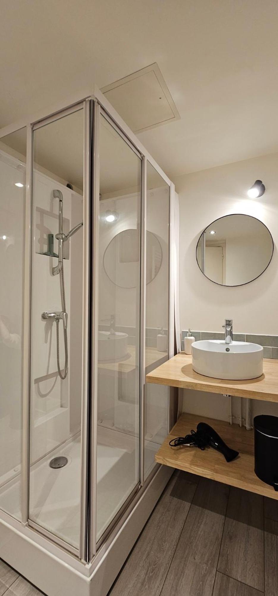 Apartamento Quai Notre Dame El Havre Exterior foto